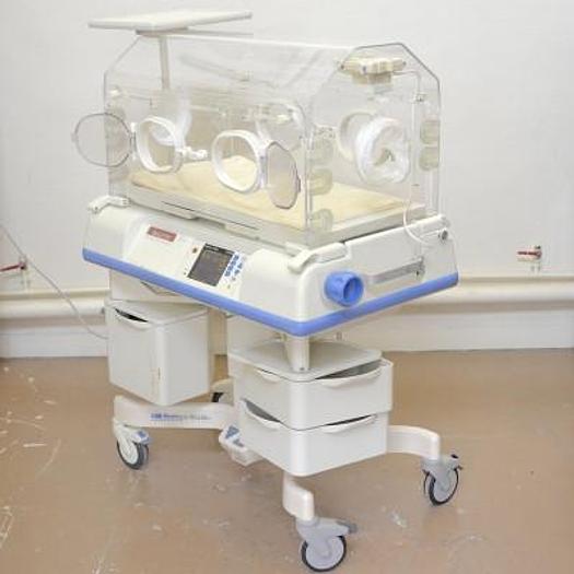 Used HILL ROM AIR-SHIELDS ISOLETTE C2000 INCUBATOR