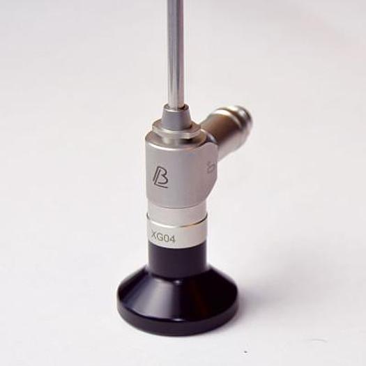 OPTICS ARTHROSCOPY / ENT 0° angulation