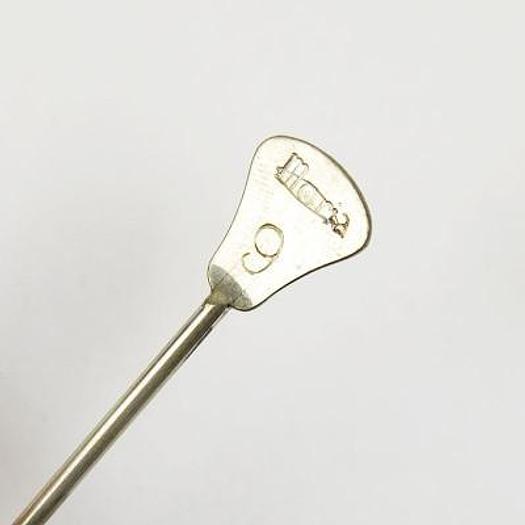 GALEZOWSKI PROBE N°9