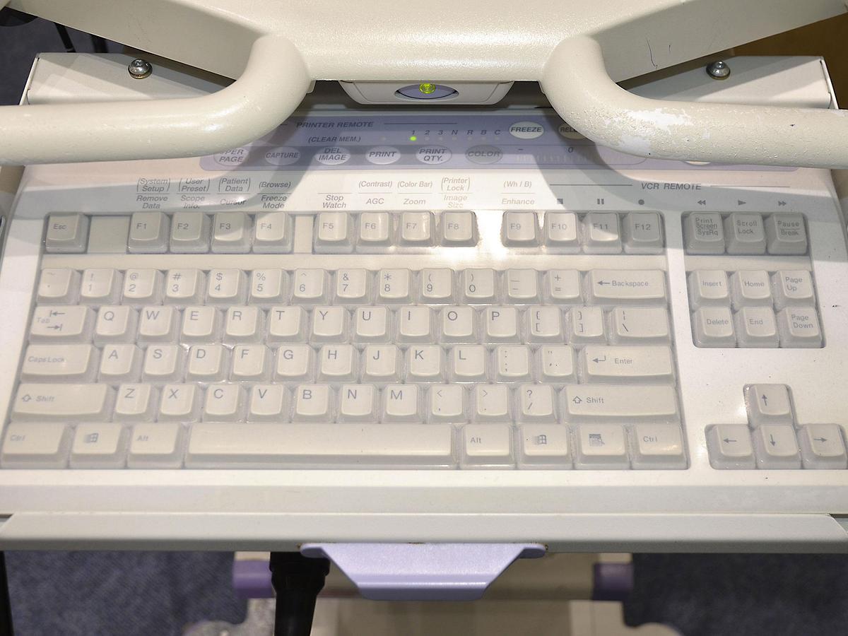 D'occasion OLYMPUS 180 ENDOSCOPY COLUMN