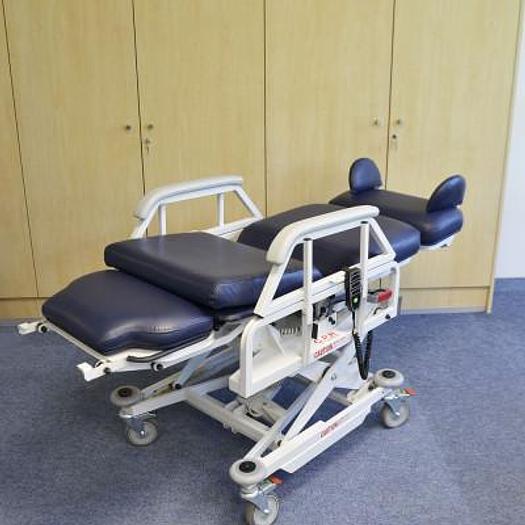 Used BERWICK CARE ELECTRIC RECLINING TRANSIT CHAIRS