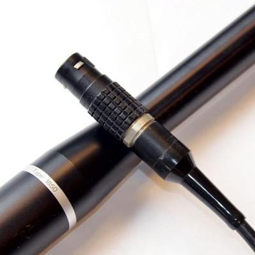 Used ANORECTAL PROBE BK MEDICAL IP57 TYPE 1850