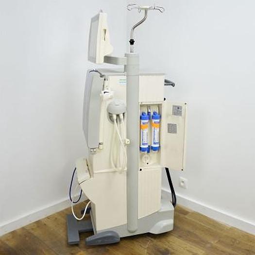 Used FRESENIUS 5008 CorDiax HEMODIALYSIS GENERATOR