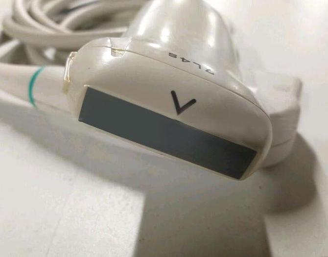 D'occasion ECHOGRAPHE PORTABLE CARDIAQUE MINDRAY M7