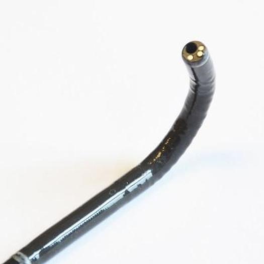 Used FUJINON DIGESTIVE AND PULMONARY ENDOSCOPY COLUMN