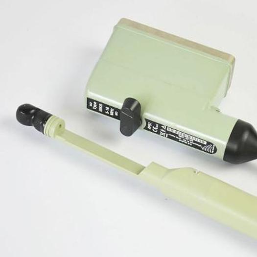 Used ENDOVAGINAL PROBE B-K MEDICAL TYPE 8808