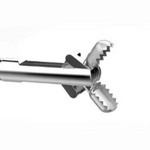 BIOPSY PLIERS for colonoscope