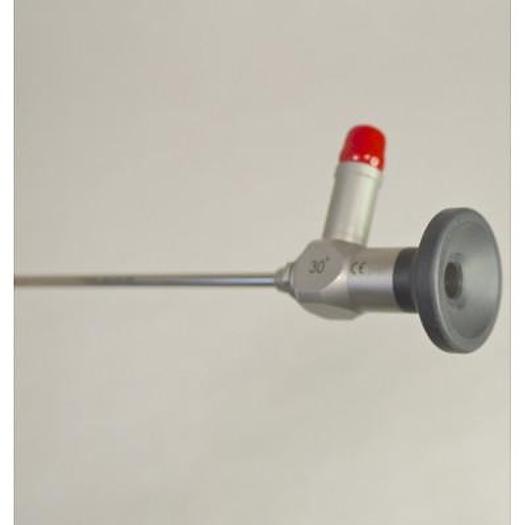 URO/HYSTERO OPTICS 4 MM 30 DEGREES, NEW