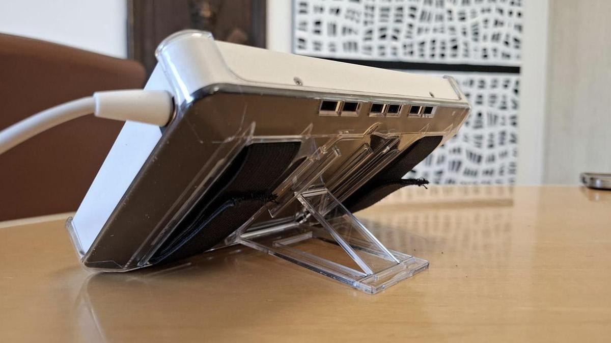 D'occasion ECHOGRAPHE SUPER PORTABLE SONOSCANNER U-LITE PRO AVEC 3 sondes interchangeables : convexe, lineaire, cardiaque