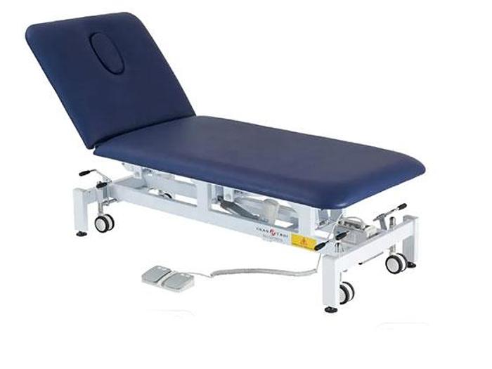 Used ELECTRIC MASSAGE TABLE
