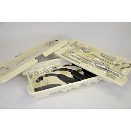 Used SULZER BRAND ANCILLARY SET