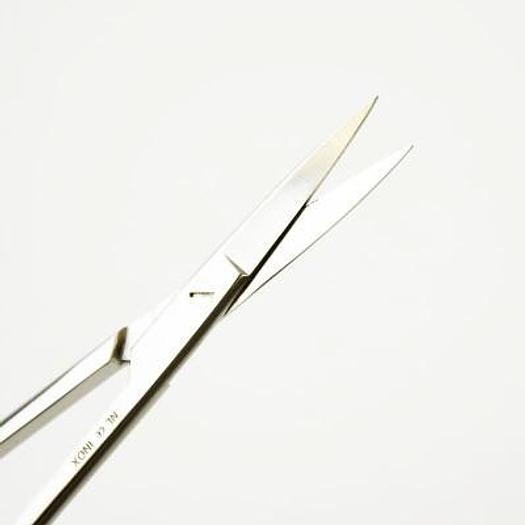 KELLY SCISSORS STRAIGHT 16CM