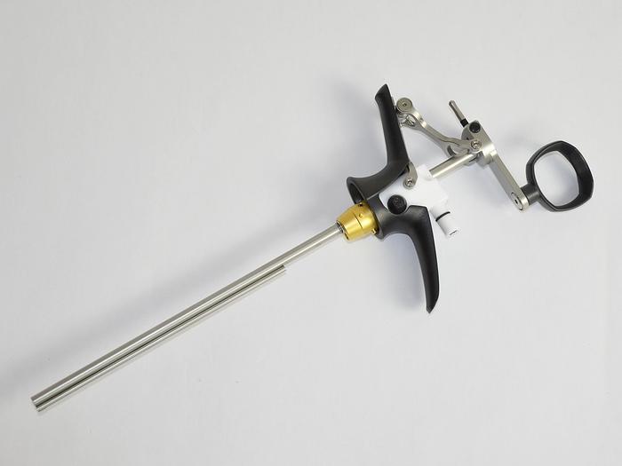 ELEMENT DE TRAVAIL ACTIF BIPOLAIRE OLYMPUS AVEC CABLE nouveau