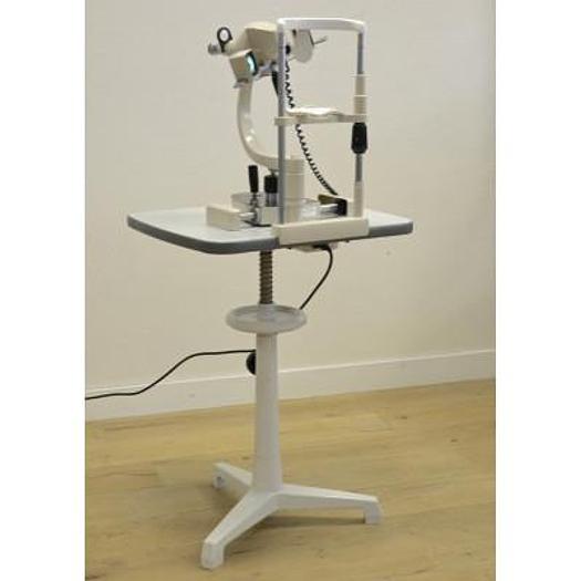 Used JAVAL TABLE LAMP VARIABLE HEIGHT