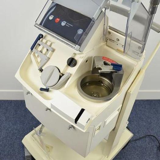 Used HAEMONETICS CELL SAVER 5+ AUTOTRANSFUSION SYSTEM