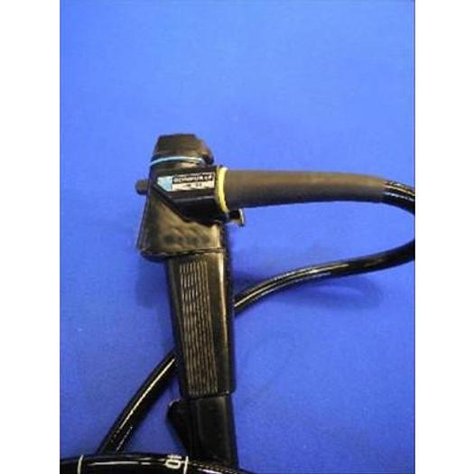 Used VIDEOGASTROSCOPE OLYMPUS GIF 100