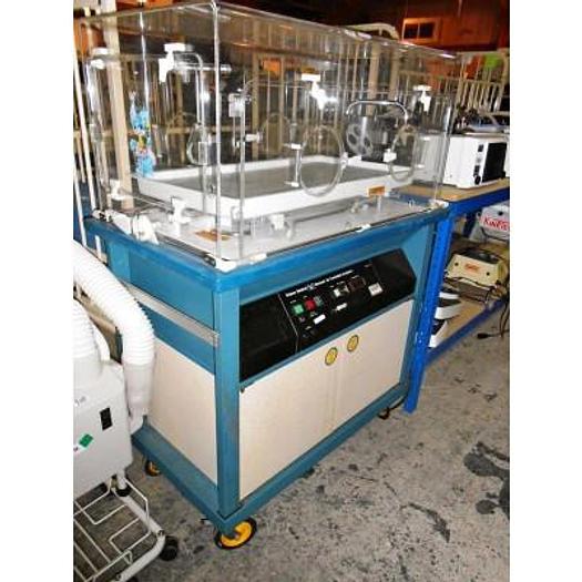 Used VICKERS INCUBATOR MODEL NEOCARE