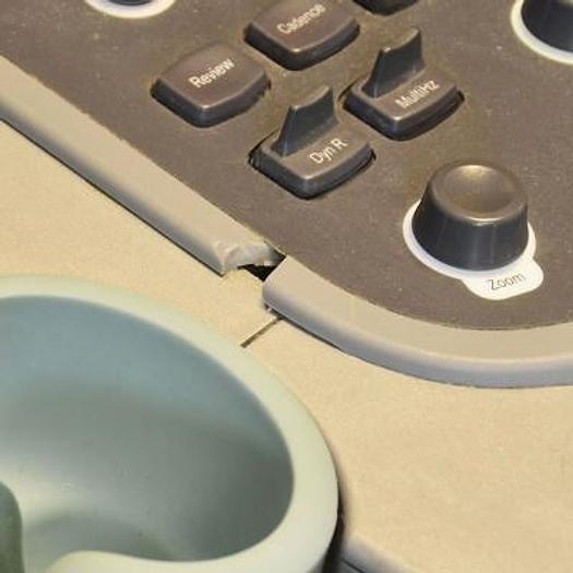 Used SIEMENS ACUSON S1000 ULTRASOUND SCANNER