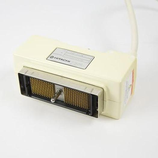 Used HITACHI ENDOVAGINAL PROBE Type EUP-V53W