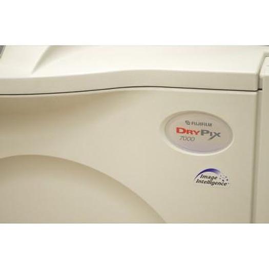 Used FUJIFILM SCANNING SYSTEM