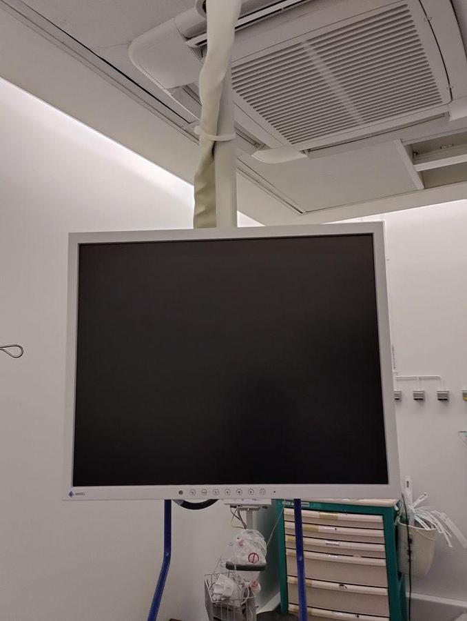 D'occasion GENERAL ELECTRIC OPTIMA CT660