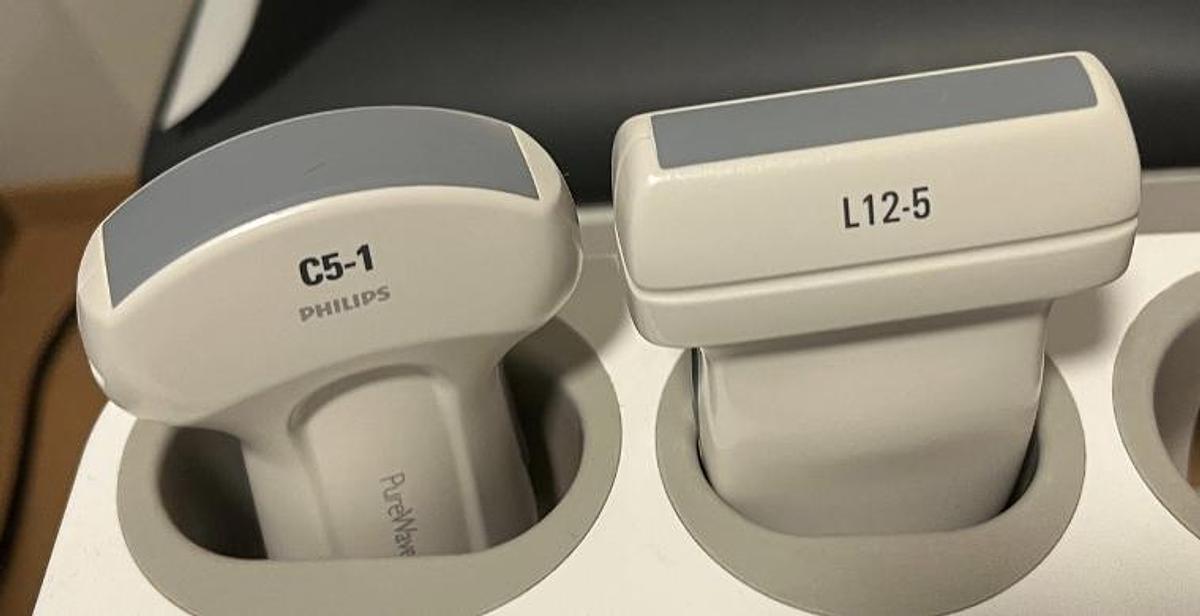 D'occasion PHILIPS EPIQ 5G ULTRASOUND