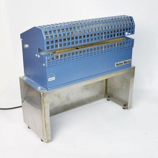 Used HULME MARTIN 305 CTD HEAT SEALER