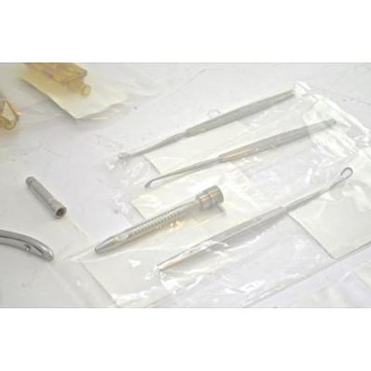 Used ACKERMAN ARTHROSCOPY INSTRUMENTS IN BOX