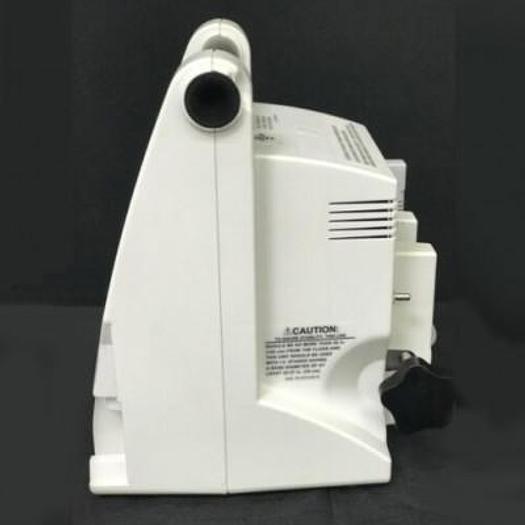 Used ZIMMER ATS 3000 PNEUMATIC TOURNIQUET WITH CUFFS, CABLES AND NEW BATTERIES