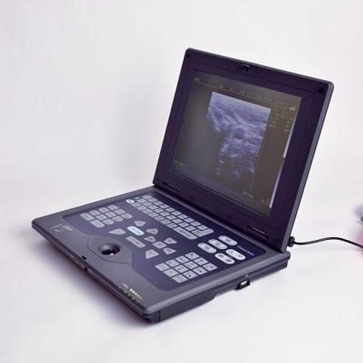 WED 2018 PORTABLE ULTRASOUND SCANNER, IN CARRYING CASE