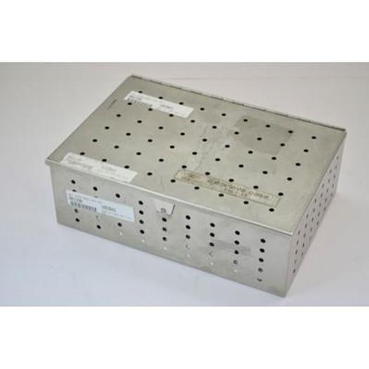 Used ORL HALL PNEUMATIC MOTOR WITH CUTTER SET