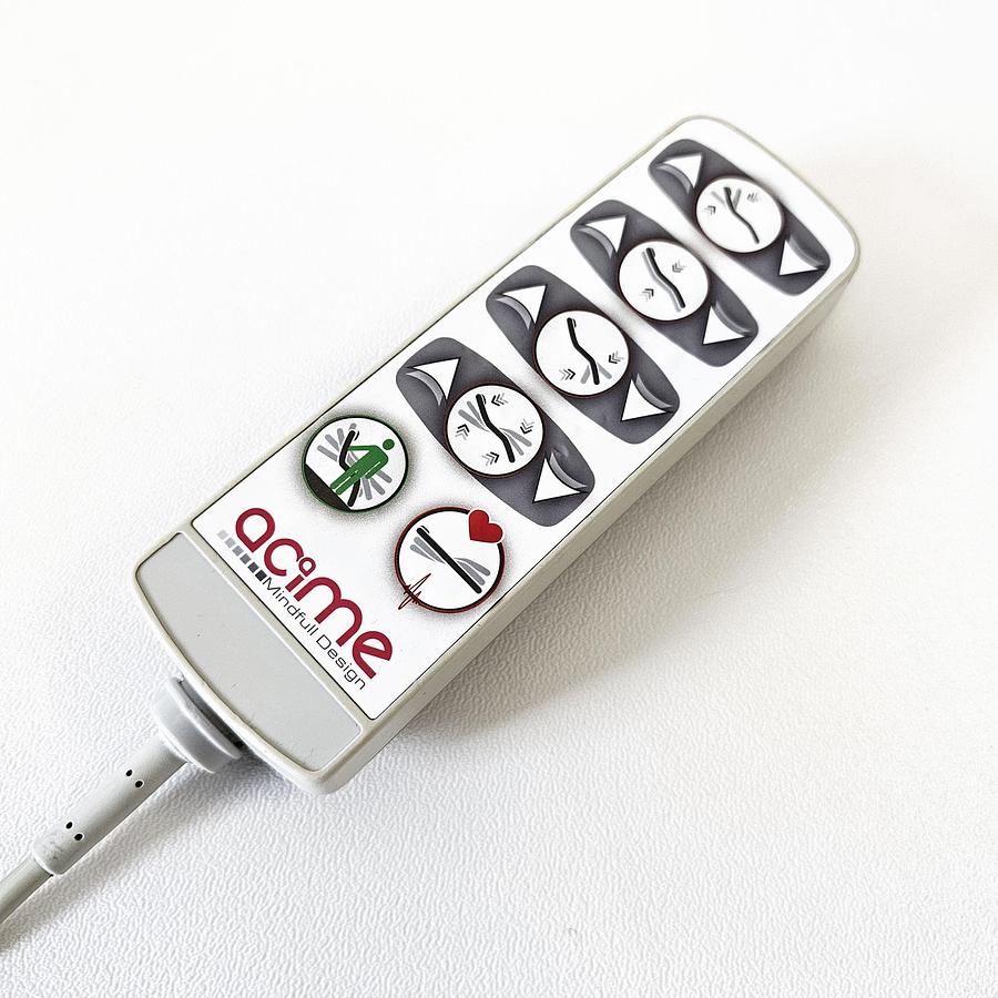 D'occasion ACIME ELECTRIC ROOM WHEELCHAIR