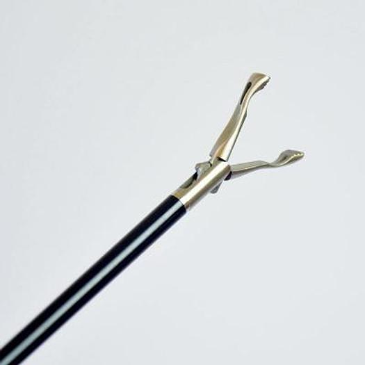 LAPAROSCOPY SET WITH 19 INSTRUMENTS