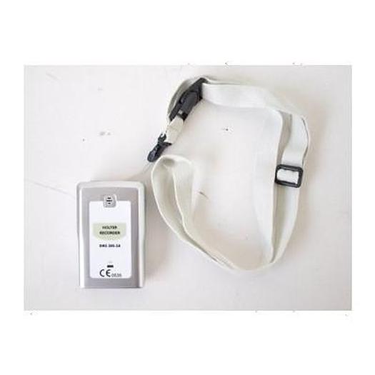 Used RHYTHMIC HOLTER