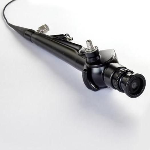 Used OLYMPUS URF-P5 FLEXIBLE URETEROSCOPE