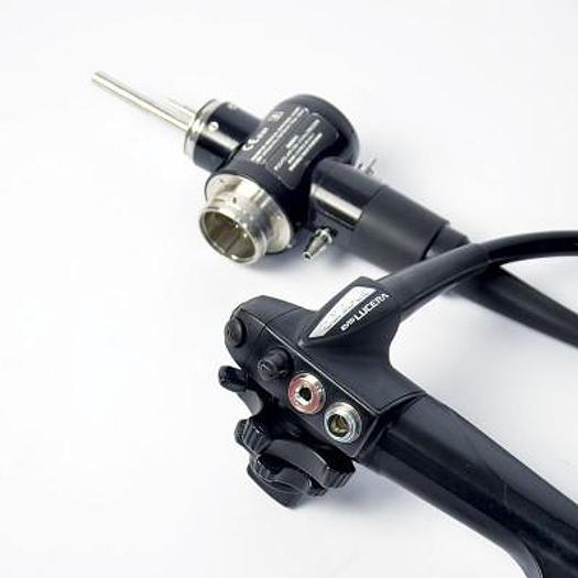 Used Video gastroscope OLYMPUS XP-260N