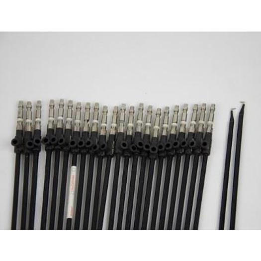 Used STORZ PLIERS KIT (HANDLE AND INSERTS)