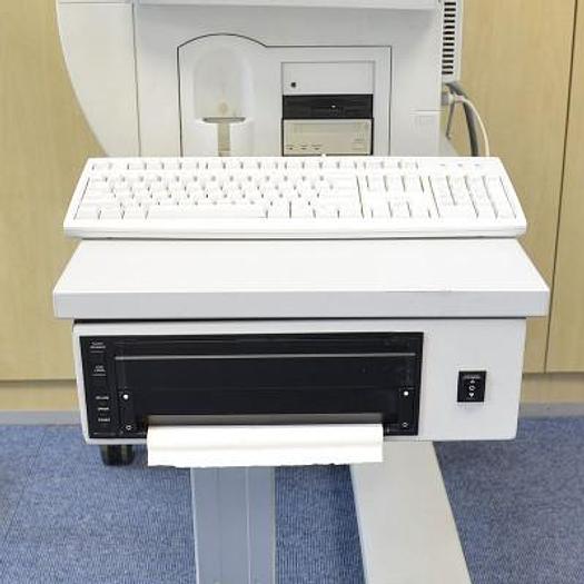 Used ZEISS HUMPHREY 750 VISUAL FIELD