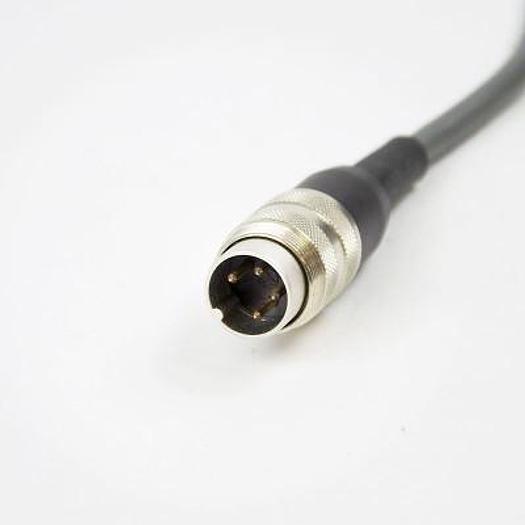 Used CLEMENT CLARKE 904 PORTABLE TRAVEL SLIT LAMP - HAAG STREIT