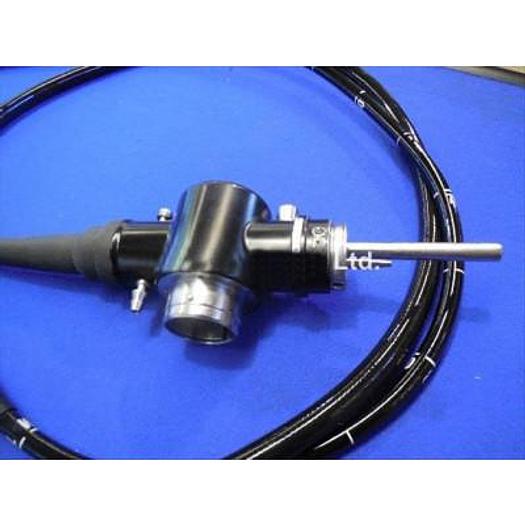 Used VIDEOGASTROSCOPE OLYMPUS GIF 100