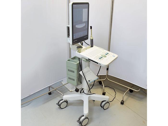 Used ECHOGRAPH BK FOCUS 700 (model 1202)
