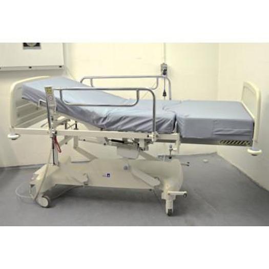 Used HUNTLEIGH ELECTRIC DELIVERY BED