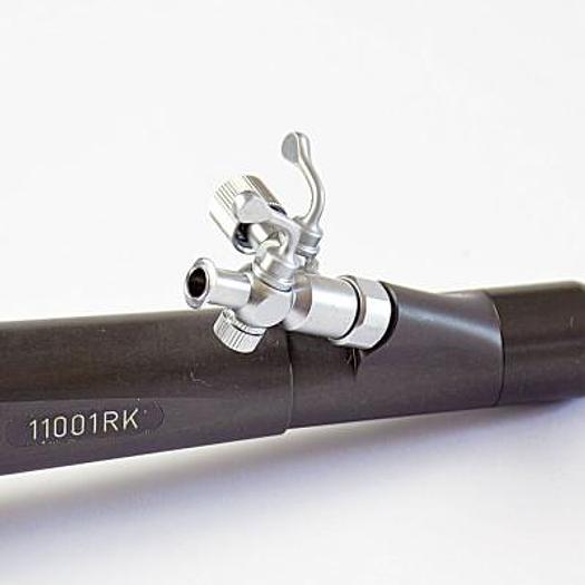 Used STORZ pediatric nasofibroscope 11001RK