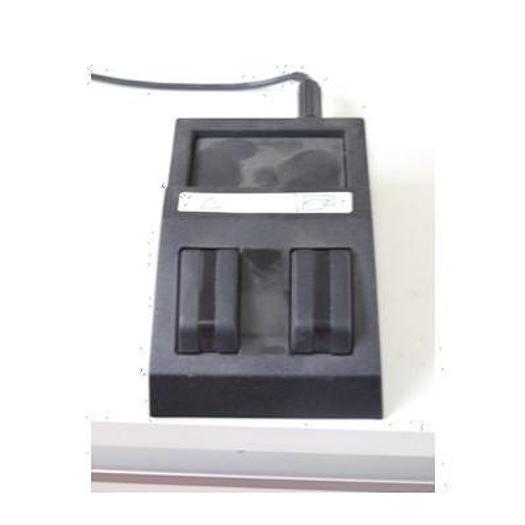 Used OBSTETRICAL AND TRANSCRANIAL VENOUS DOPPLER WITH 2 PROBES