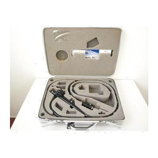 Used OLYMPUS GIF-Q10 GASTROSCOPE