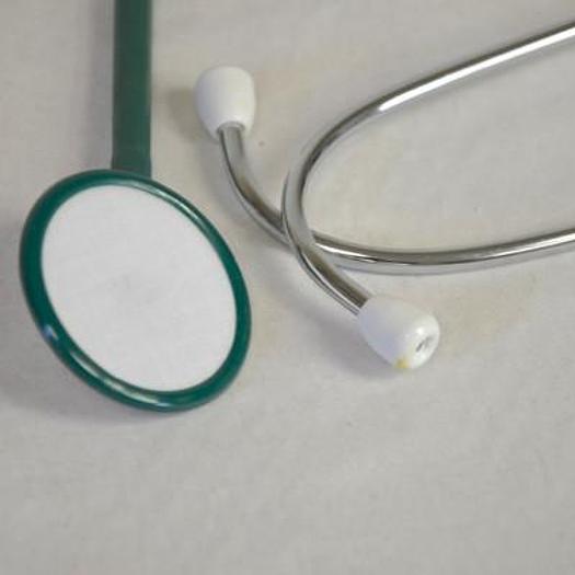 NEW SINGLE-FACE STETHOSCOPE