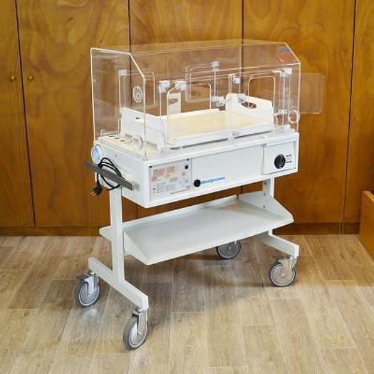 Used MEDIPREMA MP4 ISIS INCUBATOR YEAR 1995