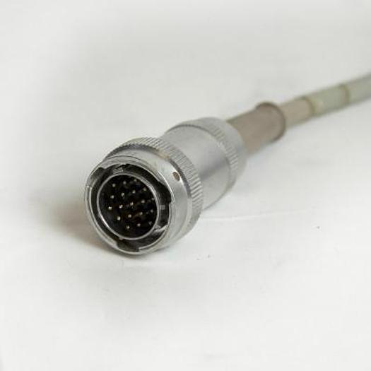 Used ESAOTE PROBE FOR ESAOTE SIM 5000 and SIM 7000 devices