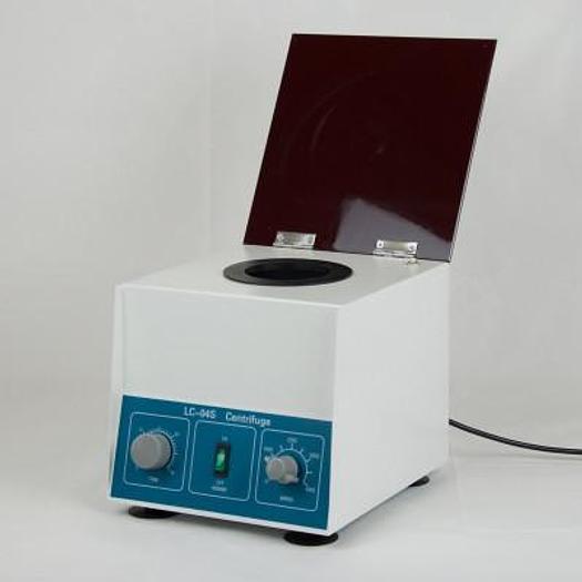 ANALOGUE TABLE CENTRIFUGER 6x20 ML