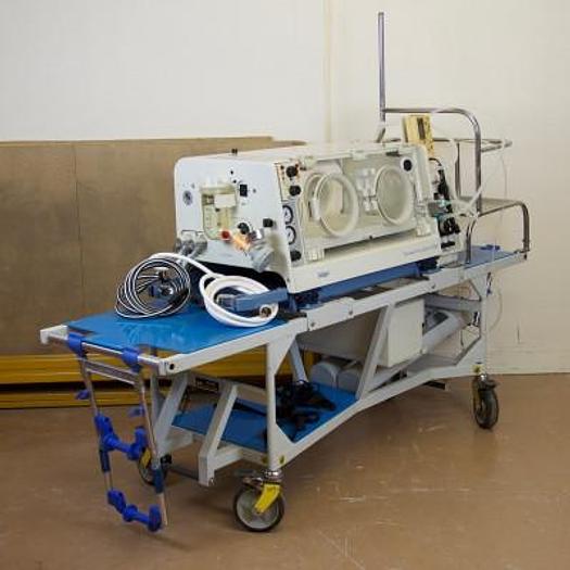 Used Dräger Babylog 2000